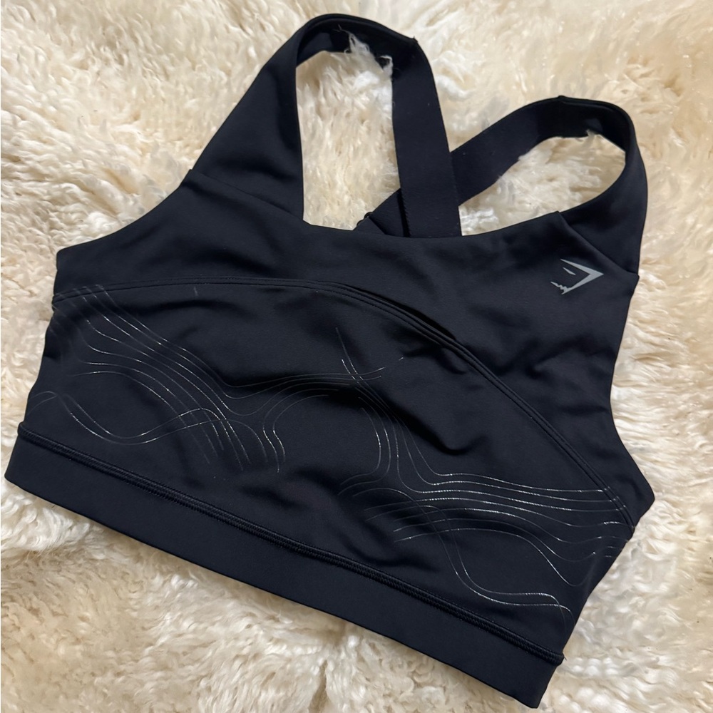 Gymshark Women's Sports Bra